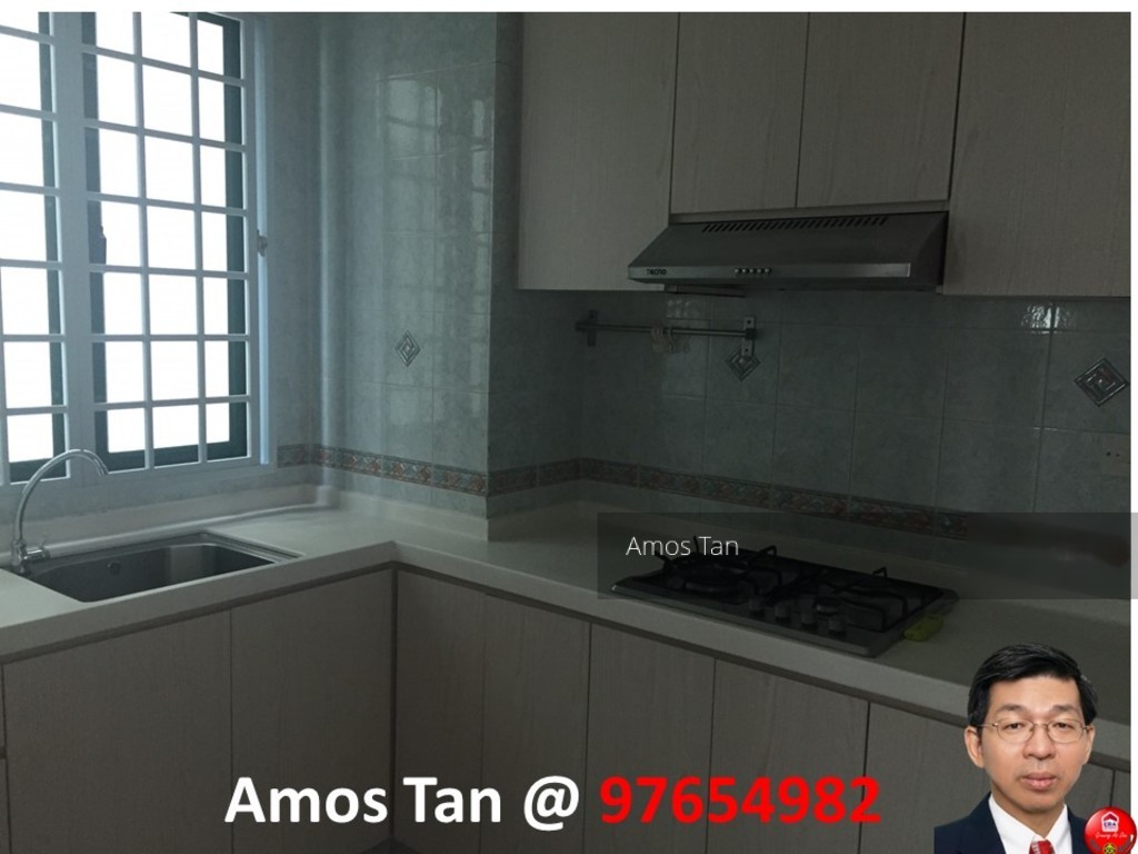Hillview Green (D21), Condominium #130434762